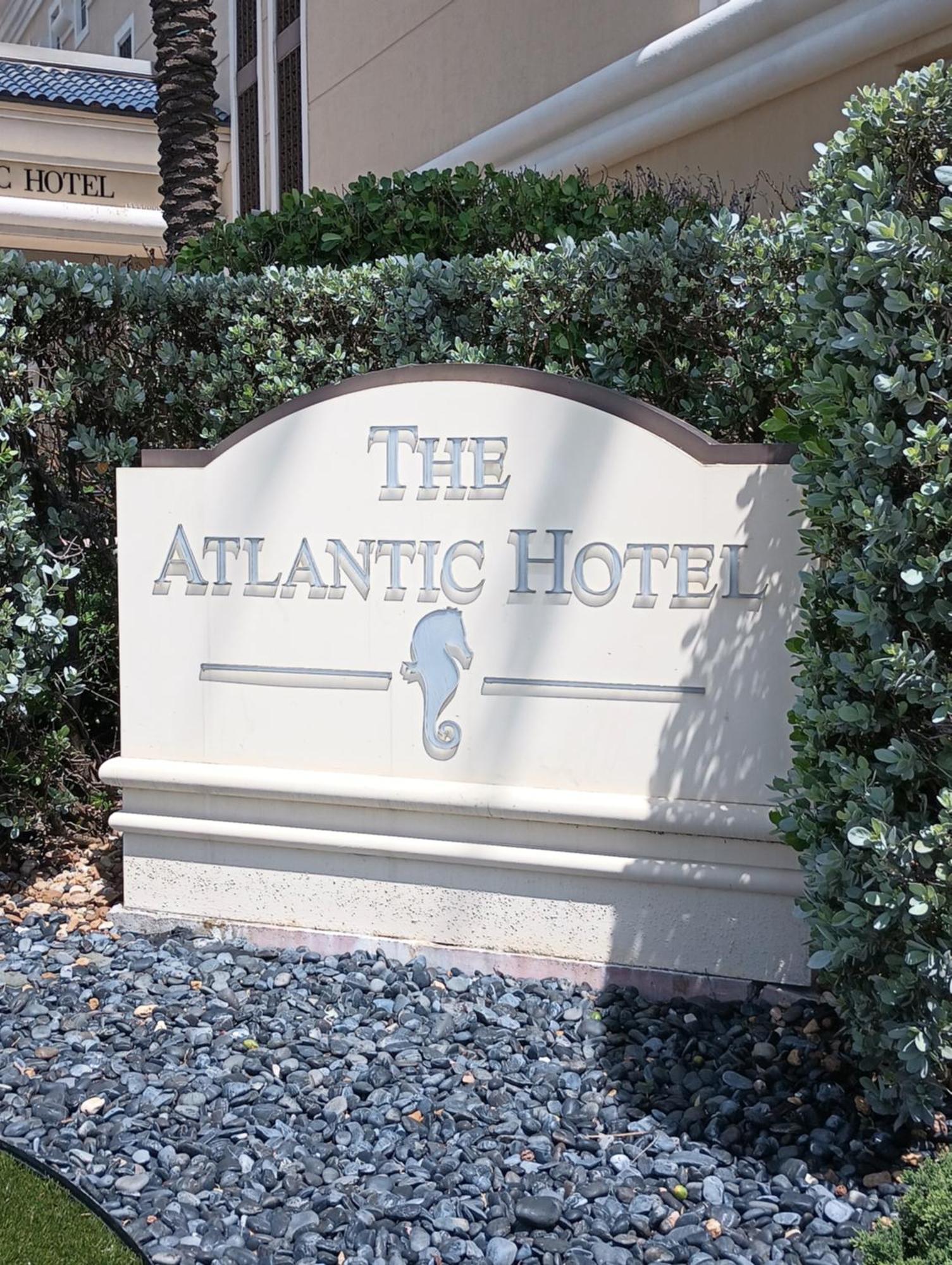 Private Residences At The Atlantic Resort & Spa Форт-Лодердейл Екстер'єр фото